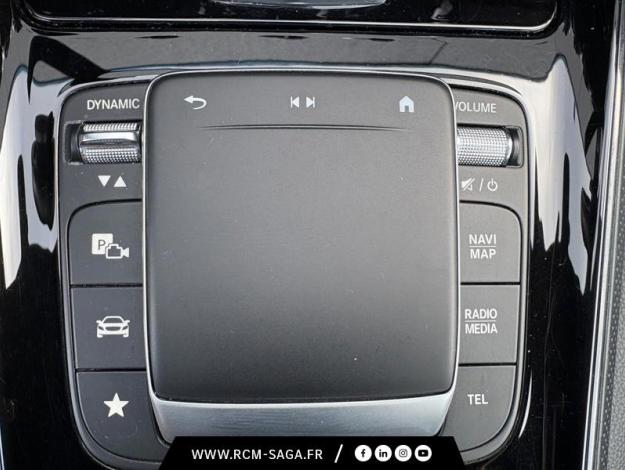 MERCEDES-BENZ Classe B 180 Style Line Edition  