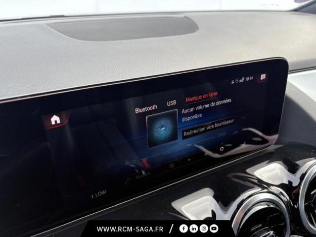 MERCEDES-BENZ Classe B 180 Style Line Edition  