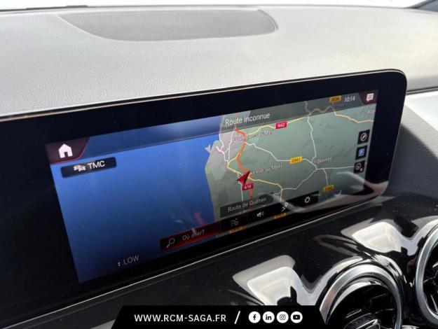 MERCEDES-BENZ Classe B 180 Style Line Edition  