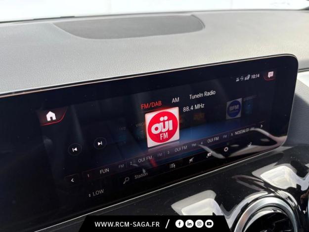 MERCEDES-BENZ Classe B 180 Style Line Edition  