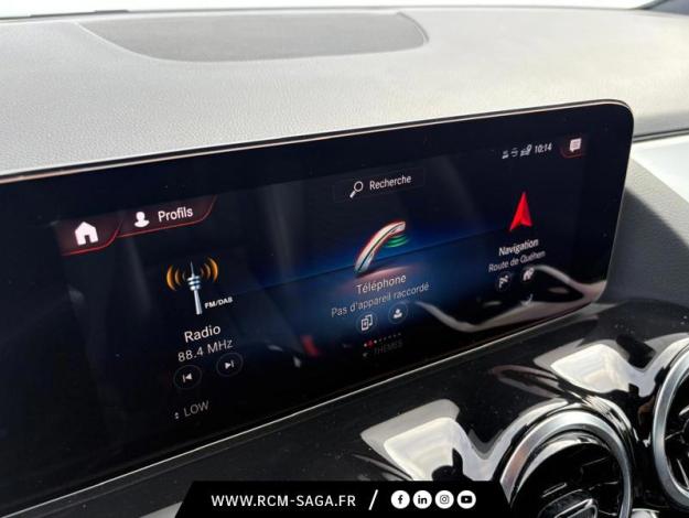 MERCEDES-BENZ Classe B 180 Style Line Edition  