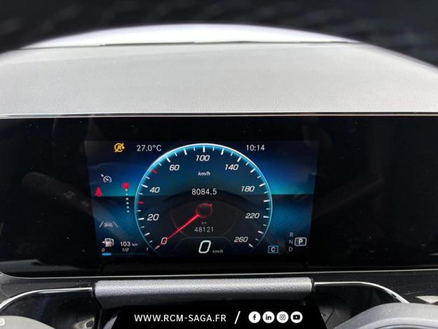 MERCEDES-BENZ Classe B 180 Style Line Edition  
