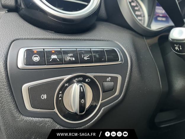 MERCEDES-BENZ GLC SUV GLC 250 d 4MATIC SUV  