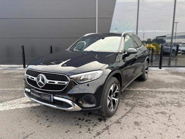 MERCEDES-BENZ GLC SUV GLC 300 de  Hybrid EQ 4MATIC Business Line  