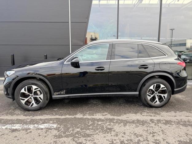 MERCEDES-BENZ GLC SUV GLC 300 de  Hybrid EQ 4MATIC Business Line  