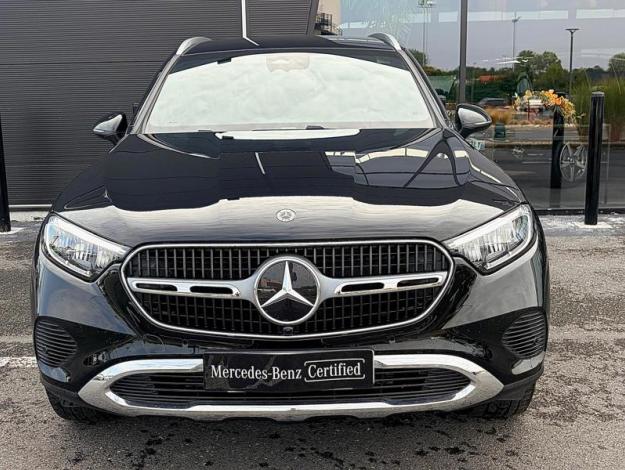 MERCEDES-BENZ GLC SUV GLC 300 de  Hybrid EQ 4MATIC Business Line  