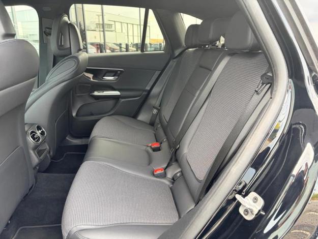 MERCEDES-BENZ GLC SUV GLC 300 de  Hybrid EQ 4MATIC Business Line  