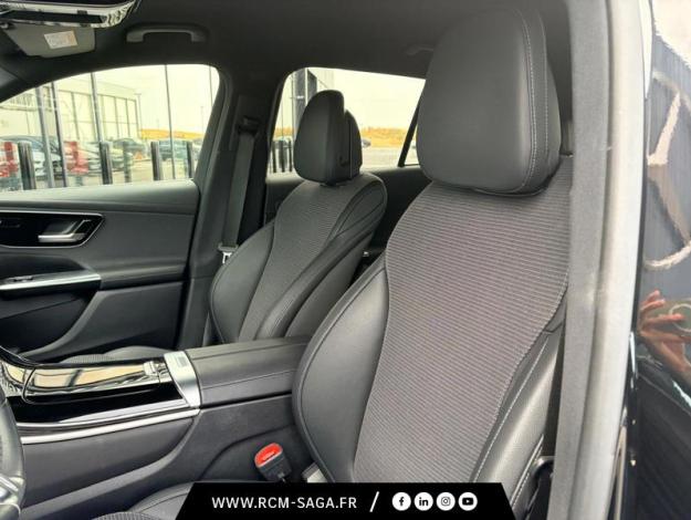 MERCEDES-BENZ GLC SUV GLC 300 de  Hybrid EQ 4MATIC Business Line  
