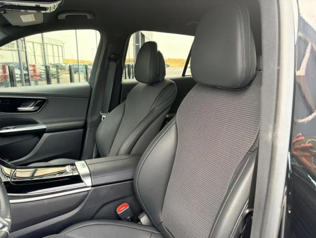 MERCEDES-BENZ GLC SUV GLC 300 de  Hybrid EQ 4MATIC Business Line  