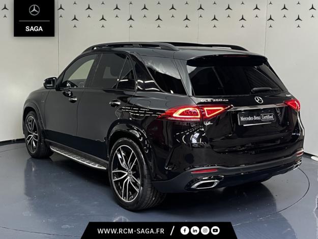 MERCEDES-BENZ GLE 350 de 4MATIC AMG Line  