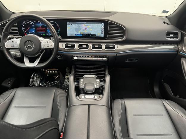 MERCEDES-BENZ GLE 350 de 4MATIC AMG Line  