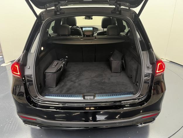 MERCEDES-BENZ GLE 350 de 4MATIC AMG Line  