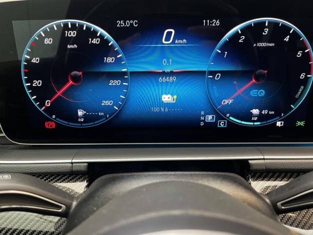MERCEDES-BENZ GLE 350 de 4MATIC AMG Line  