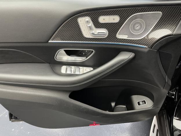 MERCEDES-BENZ GLE 350 de 4MATIC AMG Line  