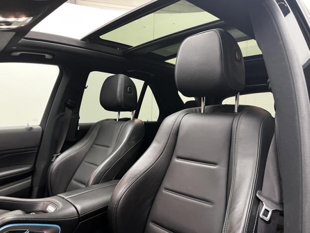 MERCEDES-BENZ GLE 350 de 4MATIC AMG Line  