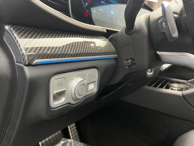 MERCEDES-BENZ GLE 350 de 4MATIC AMG Line  