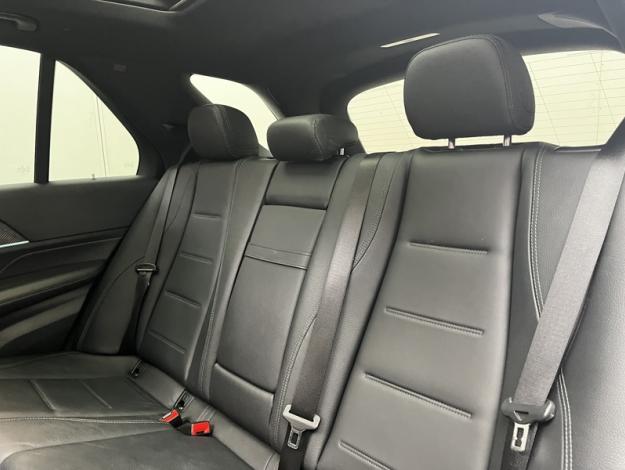 MERCEDES-BENZ GLE 350 de 4MATIC AMG Line  