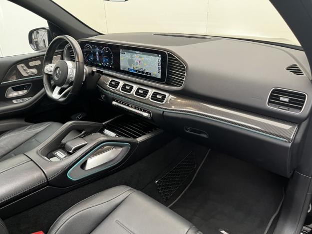MERCEDES-BENZ GLE 350 de 4MATIC AMG Line  