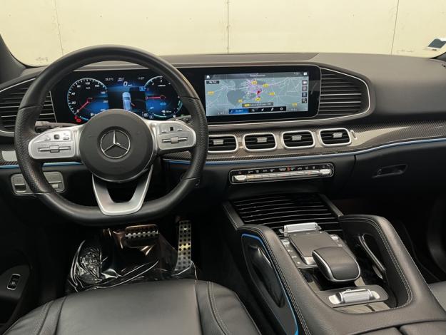 MERCEDES-BENZ GLE 350 de 4MATIC AMG Line  