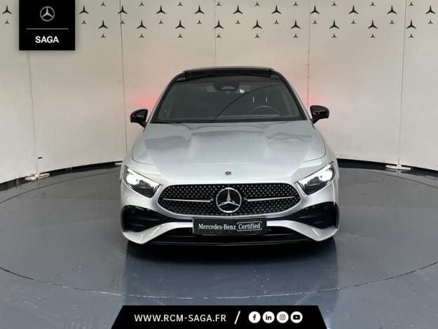 MERCEDES-BENZ Classe A 180 Berline AMG Line  
