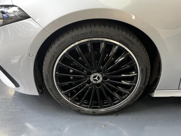 MERCEDES-BENZ Classe A 180 Berline AMG Line  
