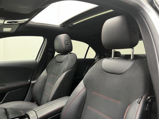 MERCEDES-BENZ Classe A 180 Berline AMG Line  
