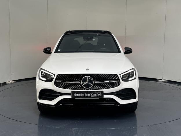 MERCEDES-BENZ GLC SUV GLC 220 d 4MATIC SUV AMG Line Launch Edition  