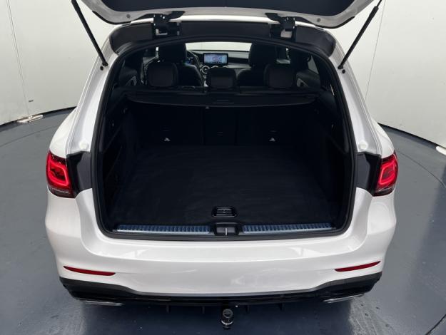 MERCEDES-BENZ GLC SUV GLC 220 d 4MATIC SUV AMG Line Launch Edition  