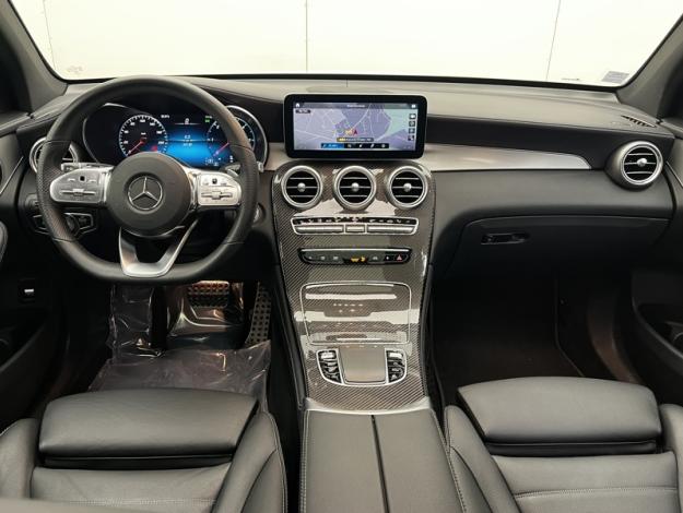 MERCEDES-BENZ GLC SUV GLC 220 d 4MATIC SUV AMG Line Launch Edition  