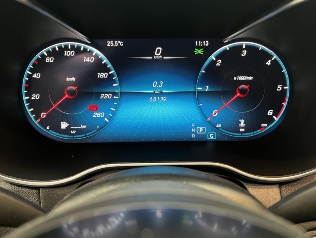MERCEDES-BENZ GLC SUV GLC 220 d 4MATIC SUV AMG Line Launch Edition  