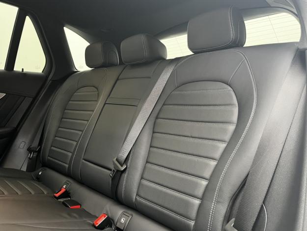 MERCEDES-BENZ GLC SUV GLC 220 d 4MATIC SUV AMG Line Launch Edition  