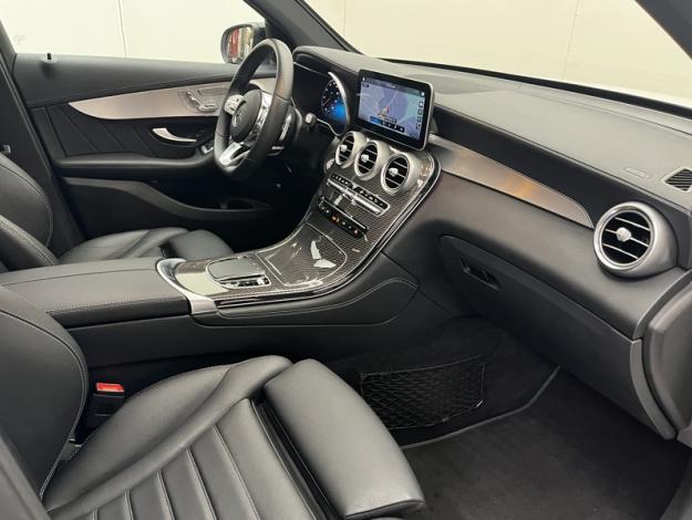 MERCEDES-BENZ GLC SUV GLC 220 d 4MATIC SUV AMG Line Launch Edition  