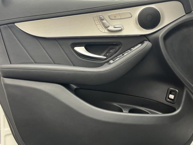 MERCEDES-BENZ GLC SUV GLC 220 d 4MATIC SUV AMG Line Launch Edition  
