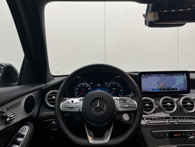 MERCEDES-BENZ GLC SUV GLC 220 d 4MATIC SUV AMG Line Launch Edition  
