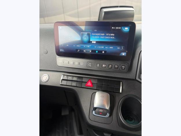 MERCEDES-BENZ Actros 1845 LS 4x2 StreamSpace 2.50M   