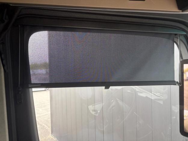 MERCEDES-BENZ Actros 1845 LS 4x2 StreamSpace 2.50M   