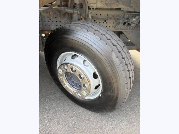 MERCEDES-BENZ Arocs 3243 8x4/4 Bi-Benne Meiller  