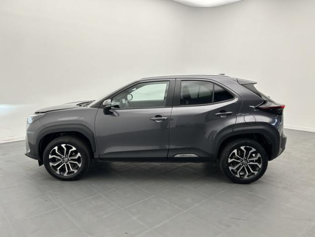 TOYOTA Yaris Cross 1.5 HYBRID 116H DESIGN AUTO  YARIS CROSS 116H 2WD DESIGN MC24