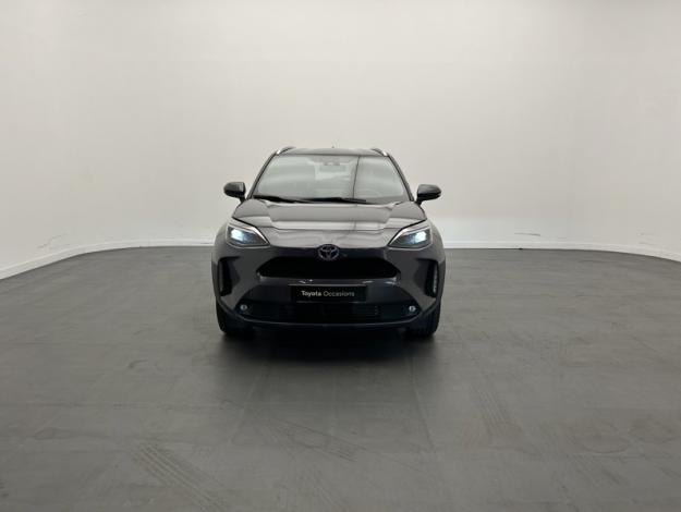 TOYOTA Yaris Cross 1.5 HYBRID 116H DESIGN AUTO  YARIS CROSS 116H 2WD DESIGN MC24
