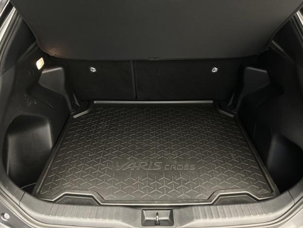 TOYOTA Yaris Cross 1.5 HYBRID 116H DESIGN AUTO  YARIS CROSS 116H 2WD DESIGN MC24
