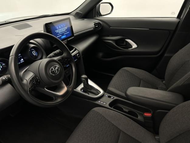 TOYOTA Yaris Cross 1.5 HYBRID 116H DESIGN AUTO  YARIS CROSS 116H 2WD DESIGN MC24