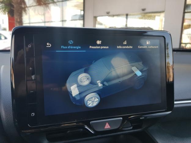 TOYOTA Yaris Cross 1.5 HYBRID 116H DESIGN AUTO  