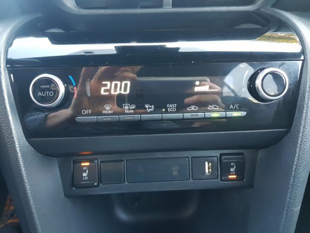 TOYOTA Yaris Cross 1.5 HYBRID 116H DESIGN AUTO  