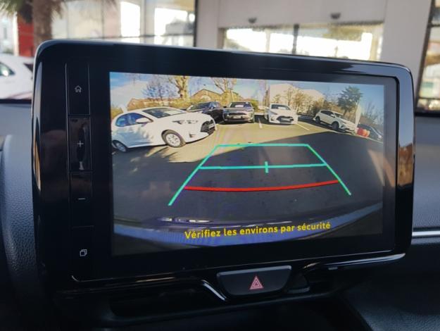 TOYOTA Yaris Cross 1.5 HYBRID 116H DESIGN AUTO  