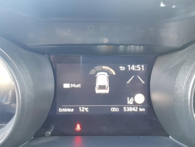 TOYOTA Yaris Cross 1.5 HYBRID 116H DESIGN AUTO  