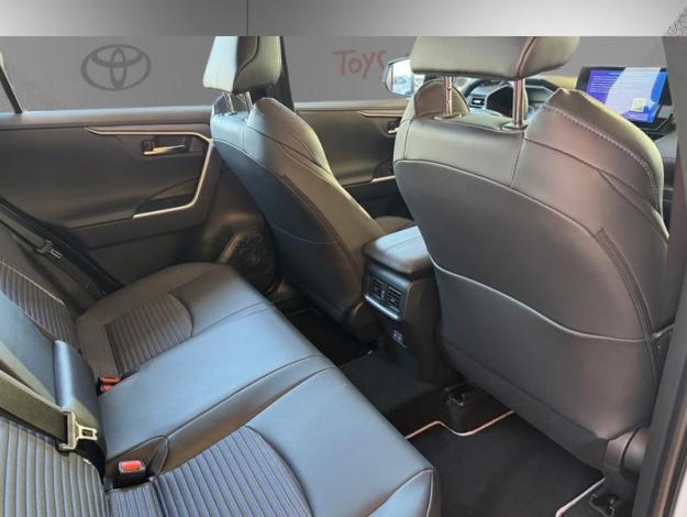 TOYOTA RAV4 Hybride 2WD 218ch Collection Access  RAV4 HYBRID 218CH 2WD COLLECTION TO ACCESS