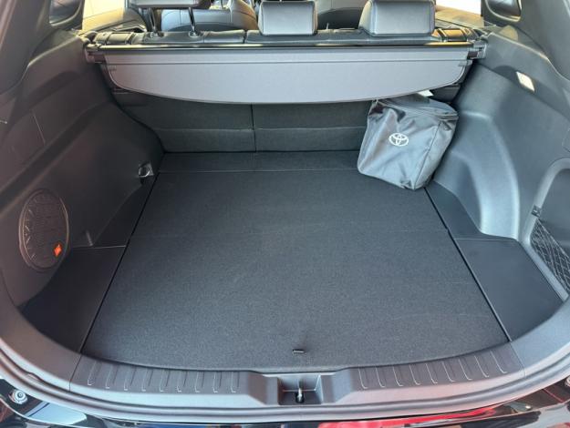 TOYOTA RAV4 Hybride 2WD 218ch Collection Access  RAV4 HYBRID 218CH 2WD COLLECTION TO ACCESS