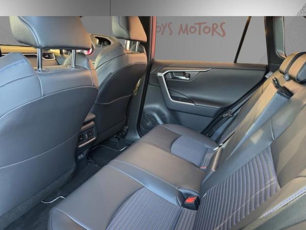 TOYOTA RAV4 Hybride 2WD 218ch Collection Access  RAV4 HYBRID 218CH 2WD COLLECTION TO ACCESS