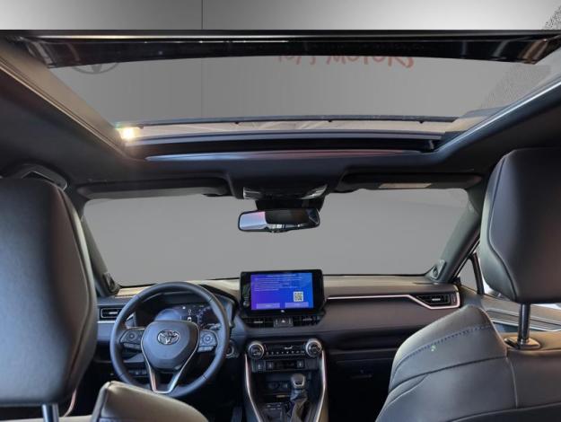 TOYOTA RAV4 Hybride 2WD 218ch Collection Access  RAV4 HYBRID 218CH 2WD COLLECTION TO ACCESS