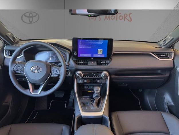 TOYOTA RAV4 Hybride 2WD 218ch Collection Access  RAV4 HYBRID 218CH 2WD COLLECTION TO ACCESS